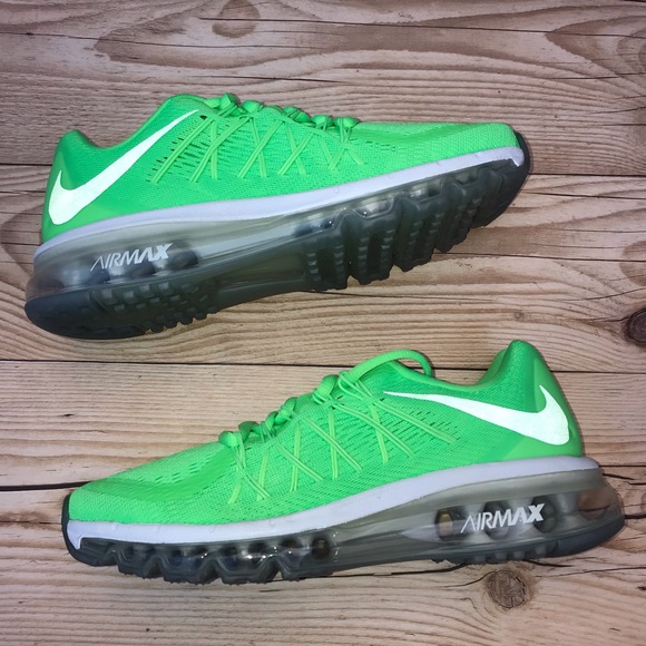 Nike Air Max - Picture 5 of 16